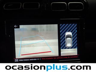 Citroen C3 Aircross BlueHDi 110 S&S C-Series 81 kW (110 CV)