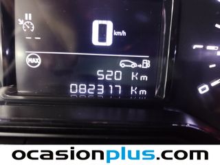 Citroen C3 Aircross BlueHDi 110 S&S C-Series 81 kW (110 CV)