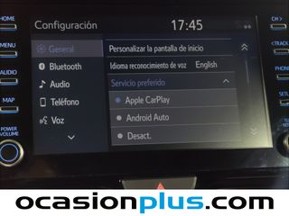 Toyota Yaris 120H Business Plus 85 kW (116 CV)