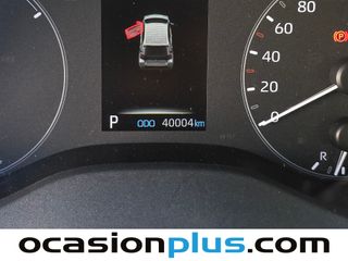 Toyota Yaris 120H Business Plus 85 kW (116 CV)