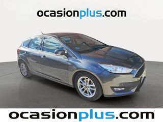 Ford Focus 1.0 Ecoboost S&S Trend+ 92 kW (125 CV)