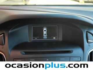 Ford Focus 1.0 Ecoboost S&S Trend+ 92 kW (125 CV)