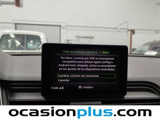 Audi Q5 Advanced 45 TFSI quattro 180 kW (245 CV) S tronic