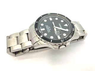 reloj pulsera unisex fossil fs5652