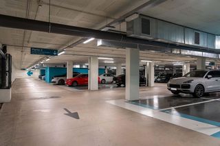 Garaje en alquiler en Sant Martí de Provençals en Barcelona