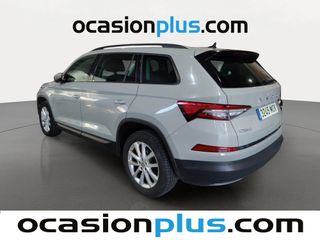 Skoda Kodiaq 1.5 TSI Ambition 4x2 DSG 110 kW (150 CV)