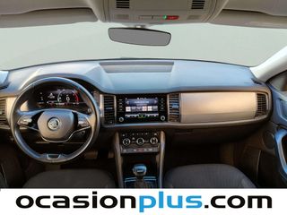 Skoda Kodiaq 1.5 TSI Ambition 4x2 DSG 110 kW (150 CV)