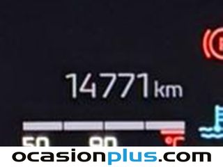 Peugeot 2008 PureTech 100 S&S Allure 75 kW (100 CV)