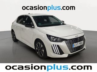 Peugeot 208 PureTech 100 Allure 75 kW (100 CV)
