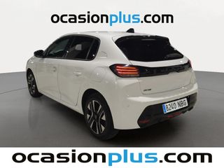 Peugeot 208 PureTech 100 Allure 75 kW (100 CV)