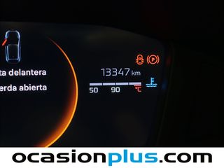 Peugeot 208 PureTech 100 Allure 75 kW (100 CV)