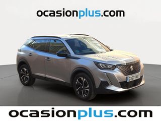 Peugeot 2008 PureTech 100 S&S Allure 75 kW (100 CV)