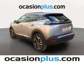 Peugeot 2008 PureTech 100 S&S Allure 75 kW (100 CV)