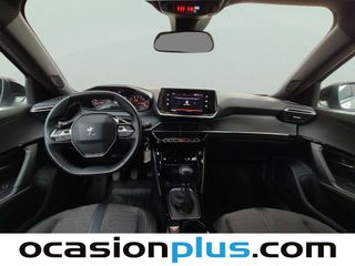 Peugeot 2008 PureTech 100 S&S Allure 75 kW (100 CV)