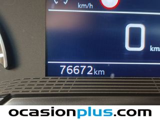 Peugeot 2008 PureTech 100 S&S Allure 75 kW (100 CV)