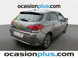 Citroen C4 PureTech 110 Live Edition 81 kW (110 CV)