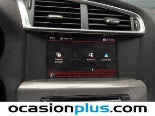 Citroen C4 PureTech 110 Live Edition 81 kW (110 CV)