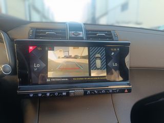 DS DS7 Crossback PureTech 130 Bastille+ AT 96 kW (131 CV)