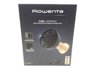 secador pelo rowenta curl harmony cv7d