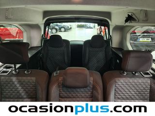 Peugeot Rifter BlueHDi 130 GT Long EAT8 96 kW (130 CV)