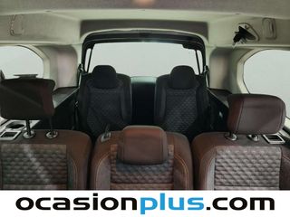 Peugeot Rifter BlueHDi 130 GT Long EAT8 96 kW (130 CV)