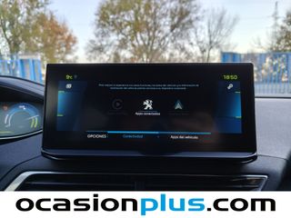 Peugeot 3008 Hybrid 300 Allure Pack e-EAT8 221 kW (300 CV)