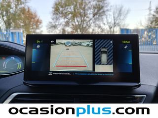 Peugeot 3008 Hybrid 300 Allure Pack e-EAT8 221 kW (300 CV)