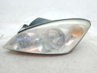Faro izq kia 22671684 921011h000 cee'd sw 2.0 crdi