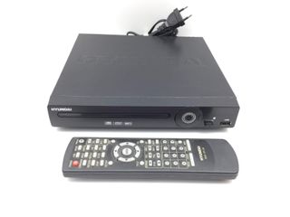 reproductor dvd hyundai dv2x279du