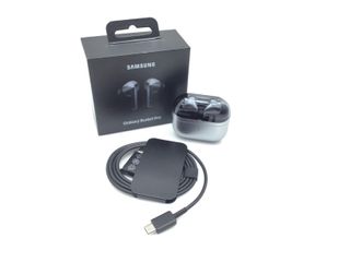 in-ear samsung galaxy buds 3 pro
