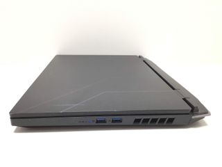 pc portatil acer nitro 5 / amd ryzen 7 6800h / rtx 3060 / 16gb ram / 512gb ssd