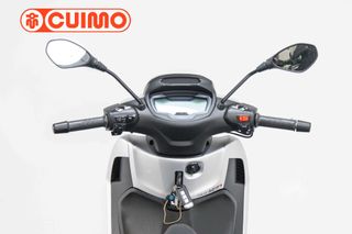 PIAGGIO BEVERLY 300