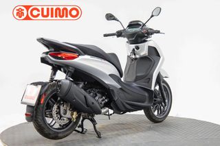 PIAGGIO BEVERLY 300