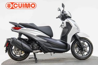 PIAGGIO BEVERLY 300