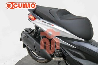 PIAGGIO BEVERLY 300