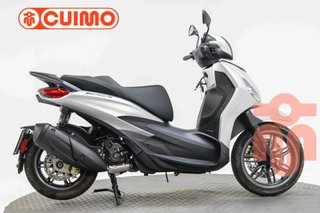 PIAGGIO BEVERLY 300