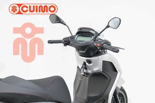 PIAGGIO BEVERLY 300