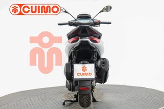 PIAGGIO BEVERLY 300