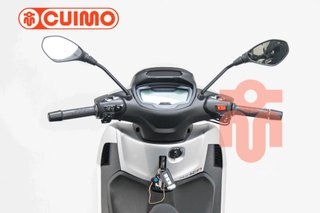 PIAGGIO BEVERLY 300