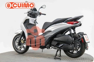 PIAGGIO BEVERLY 300