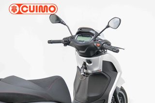 PIAGGIO BEVERLY 300