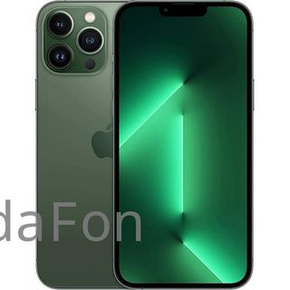 iPhone 13 Pro 128Gb Verde Alpino (Verde)