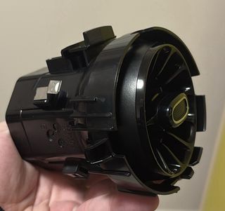 Bocchette Aria Mercedes Classe A W177