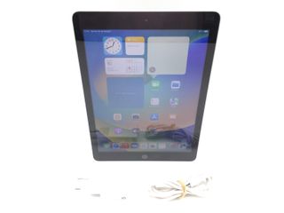 ipad apple ipad (5 gen) (wi-fi) (a1822) 128gb