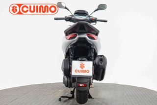 PIAGGIO BEVERLY 300 HPE