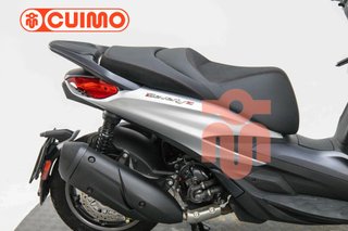 PIAGGIO BEVERLY 300 HPE