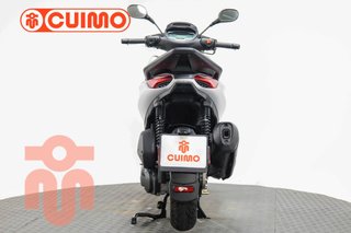 PIAGGIO BEVERLY 300 HPE