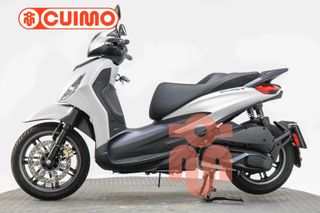 PIAGGIO BEVERLY 300 HPE