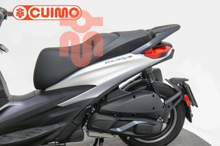 PIAGGIO BEVERLY 300 HPE