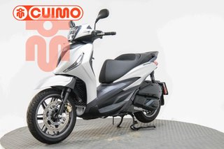 PIAGGIO BEVERLY 300 HPE